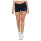 Russell Athletic Γυναικείο σορτς Scripted-Shorts